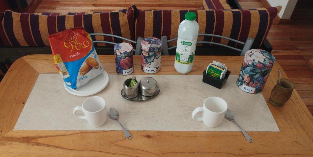 Departamento Carriles Apartamento Mendoza