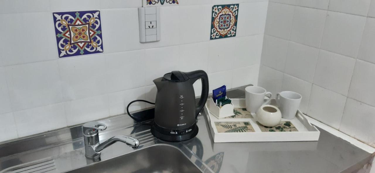 Apartamento Céntrico Y Cómodo *