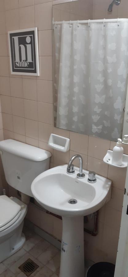 Apartamento Céntrico Y Cómodo Mendoza