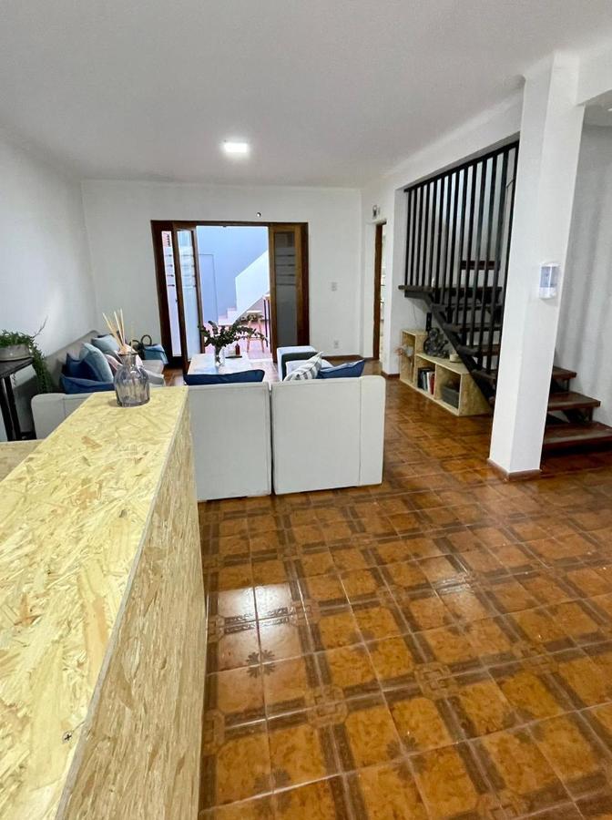 Сasa de vacaciones Casa Pietro *