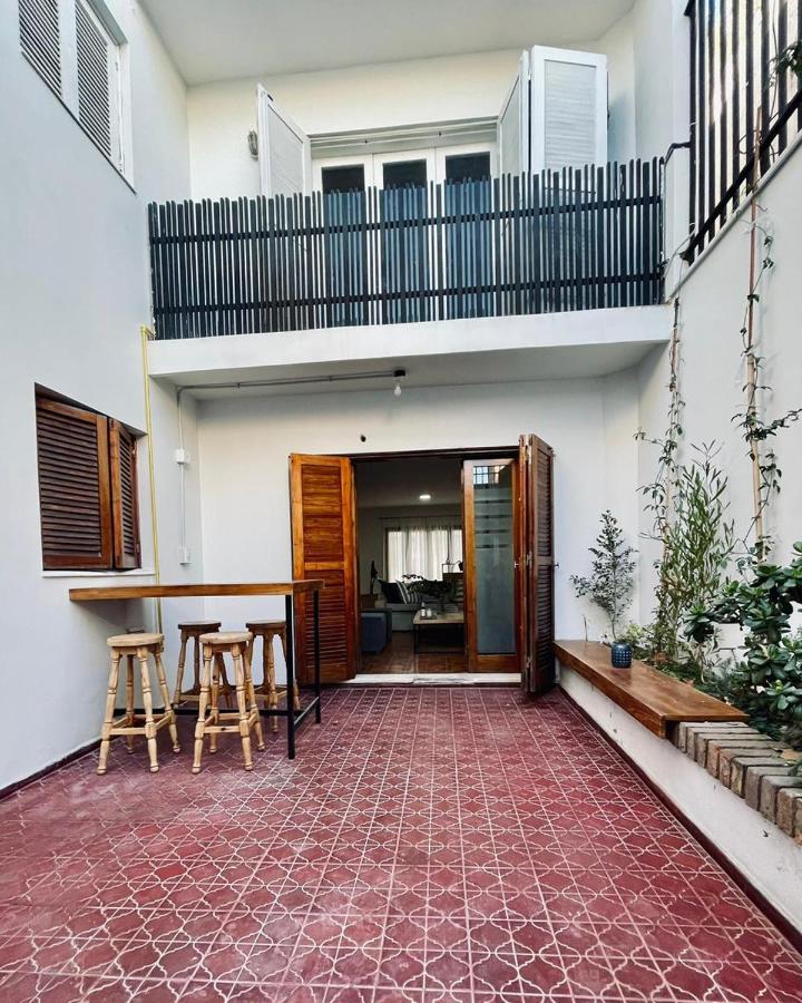 Сasa de vacaciones Casa Pietro *