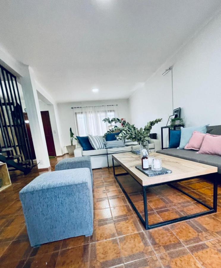 Casa Pietro Mendoza
