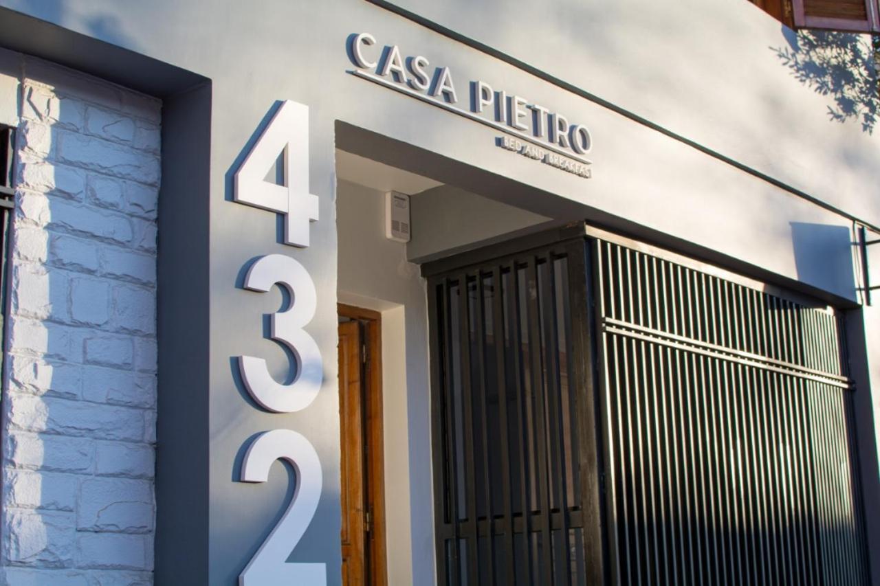Casa Pietro *