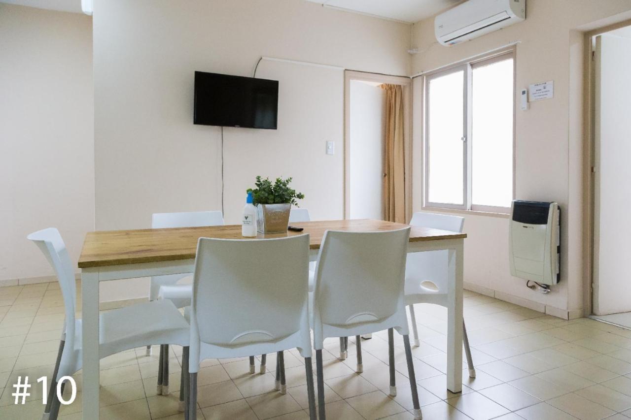 Departamentos Rivadavia Apartment