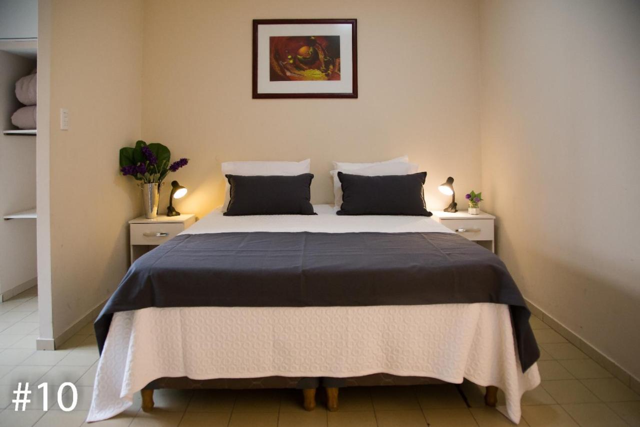 Apartment Departamentos Rivadavia