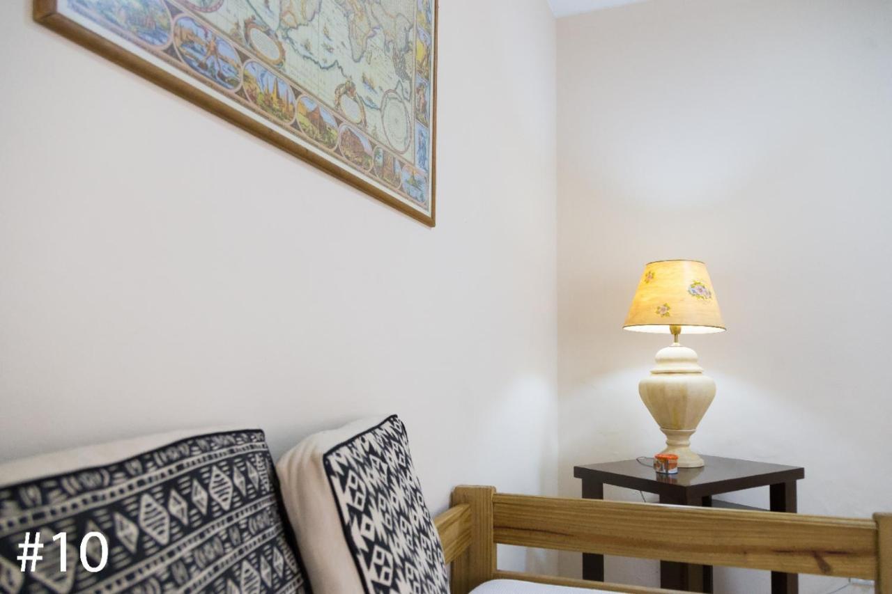 Apartment Departamentos Rivadavia