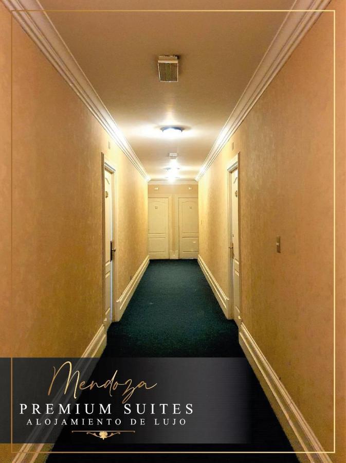 Premium - Dpto De Lujo Piso 10 - Vista A La Montaña! Apartamento *