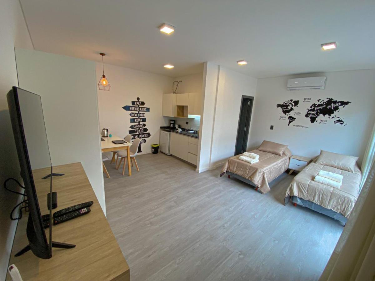Luxury Apartamento