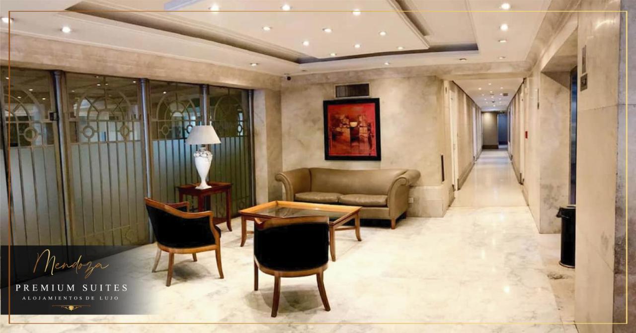 Premium - Dpto De Lujo Piso 14 - Vista A La Montaña! Apartamento *