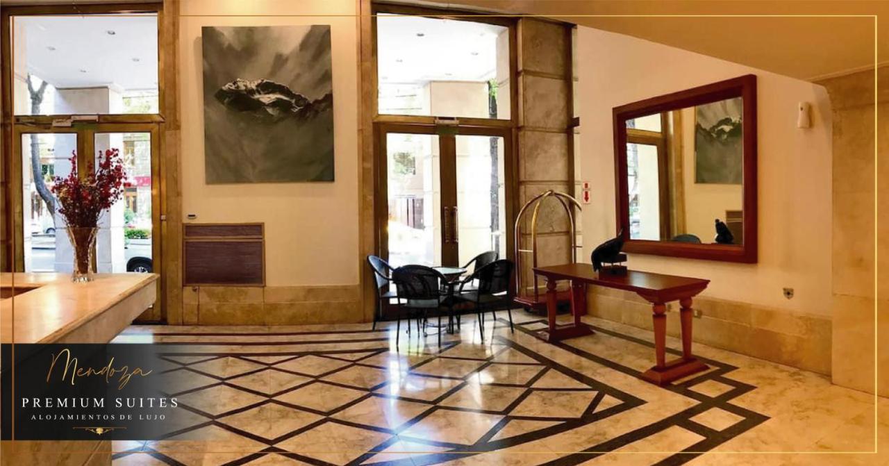 Premium - Dpto De Lujo Piso 14 - Vista A La Montaña! Apartamento *