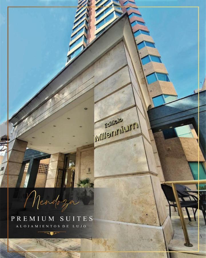 Premium - Dpto De Lujo Piso 10 - Vista A La Montaña! Apartamento *