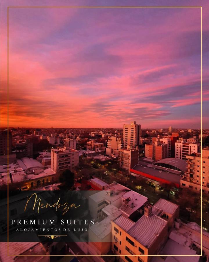 Premium - Dpto De Lujo Piso 10 - Vista A La Montaña! Apartamento *