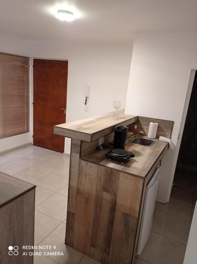 Apartment Magnum I *