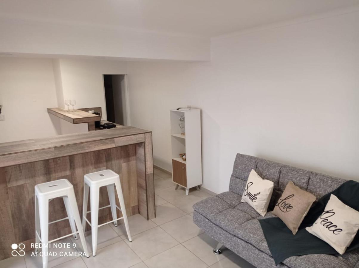 Apartment Magnum I