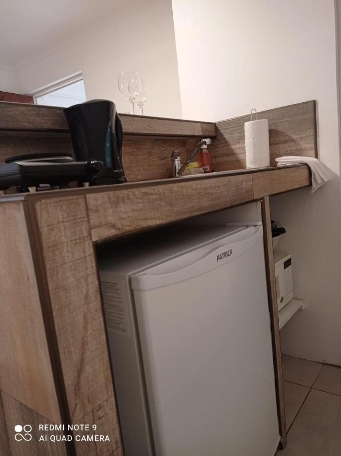 Apartment Magnum I Mendoza