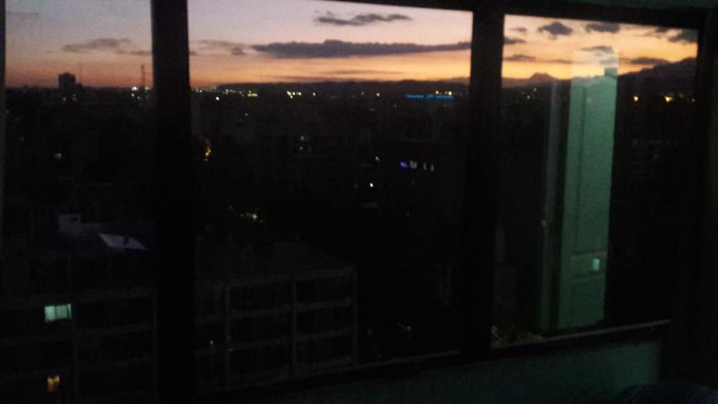 Apartment Mirador De Estrellas Mendoza