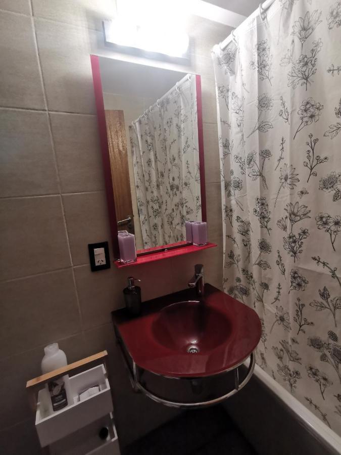 Departamento En Pleno Centro - Ubicación Privilegiada *
