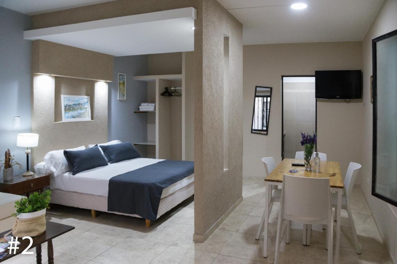 Apartment Departamentos Rivadavia *
