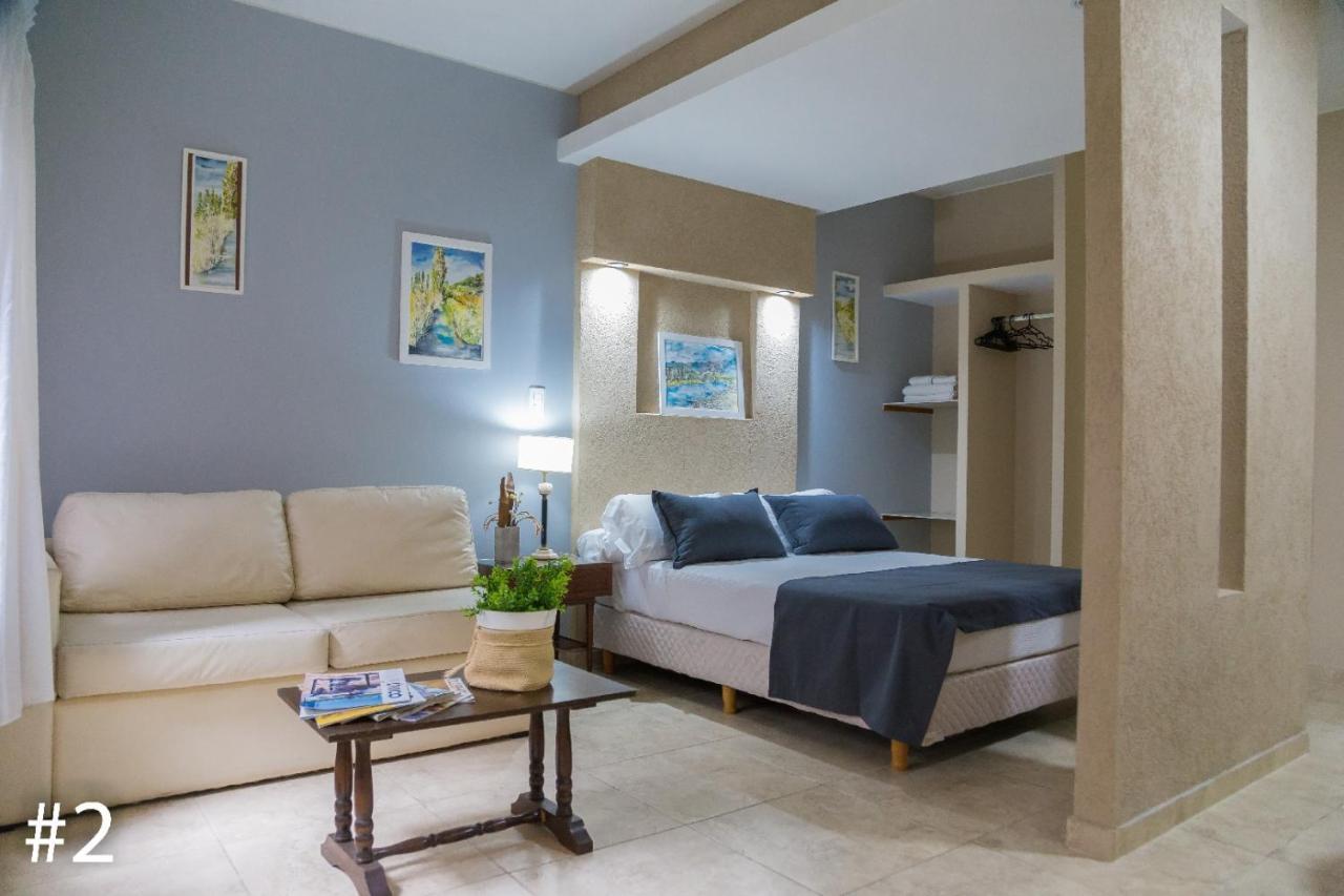 Departamentos Rivadavia Apartment