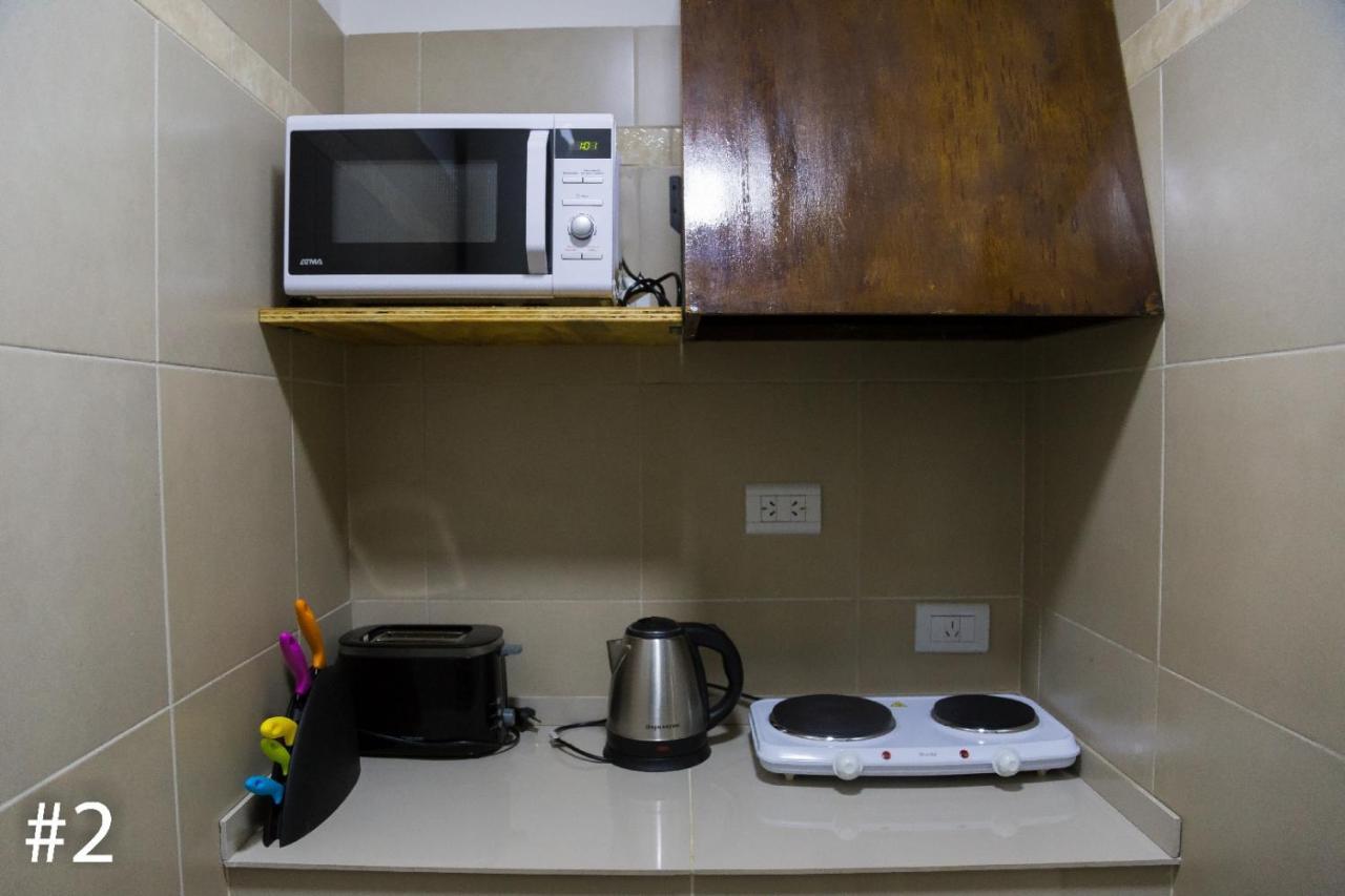 Apartment Departamentos Rivadavia Mendoza