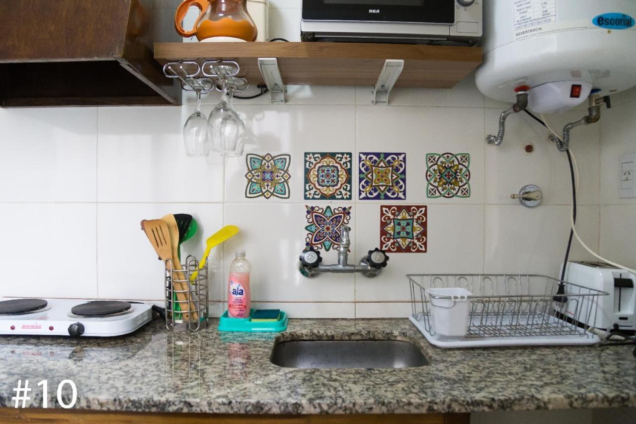Departamentos Rivadavia Apartment