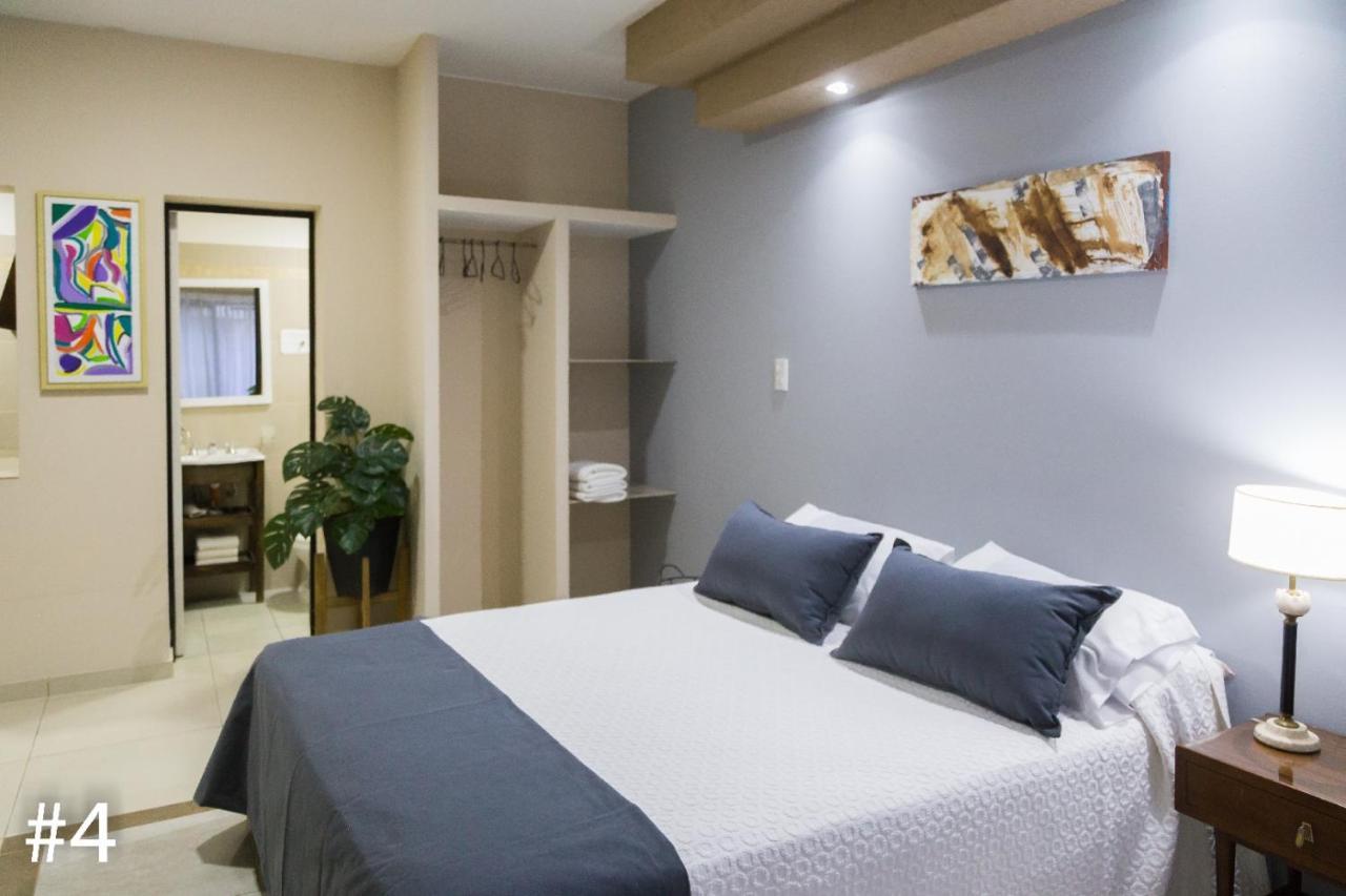 Departamentos Rivadavia Apartment *