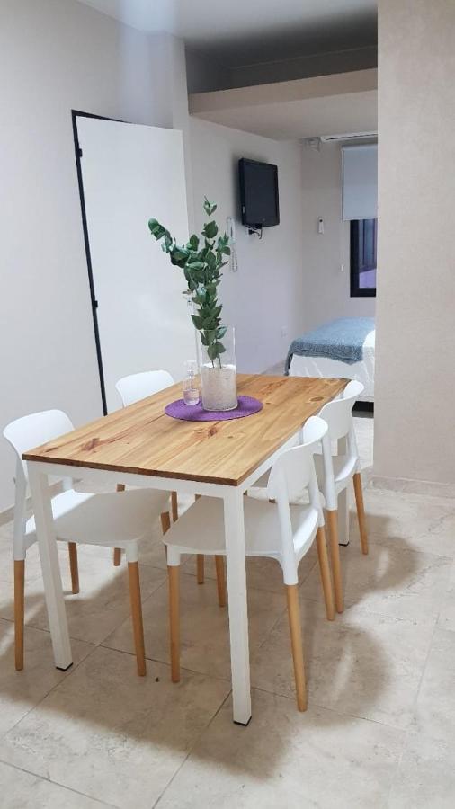 Departamentos Rivadavia Apartment Mendoza