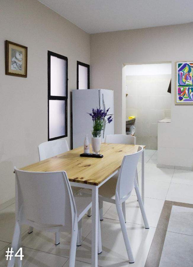 Departamentos Rivadavia Apartment Mendoza