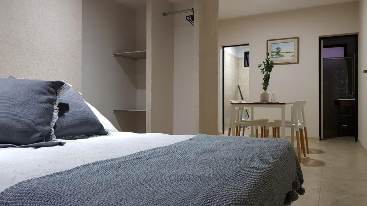Departamentos Rivadavia Apartment *