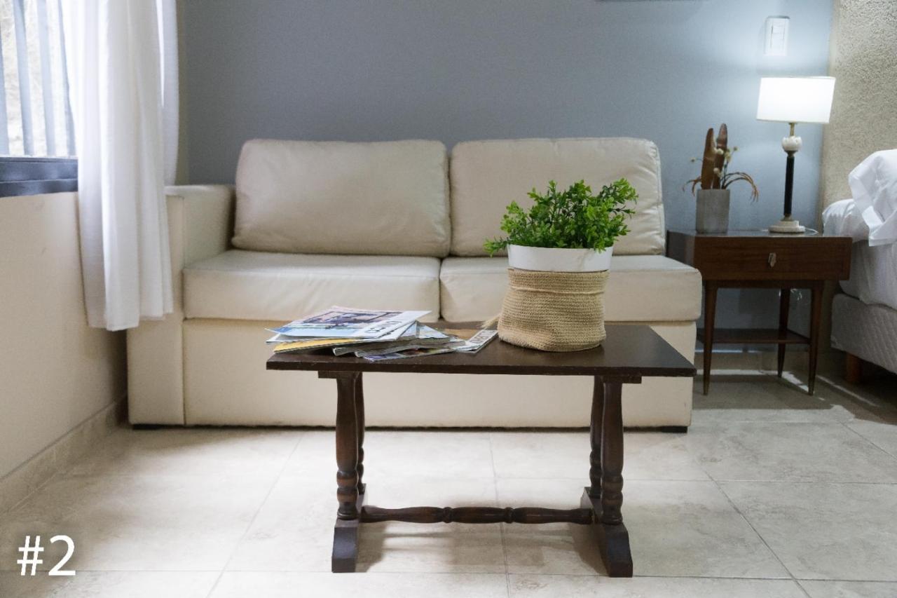 Apartment Departamentos Rivadavia Mendoza