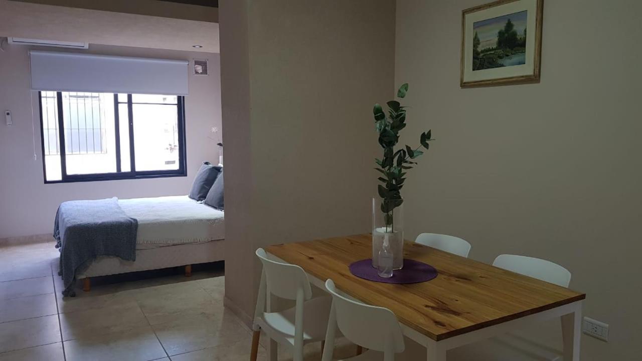Departamentos Rivadavia Apartment
