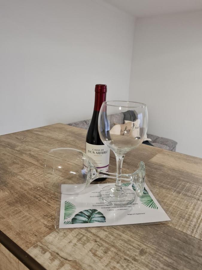 Magnum I Apartment Mendoza