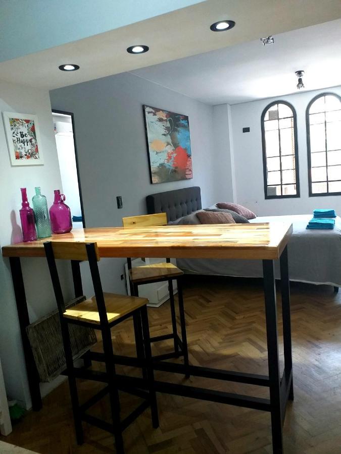 Apartment Estudio Rufina I Downtown *