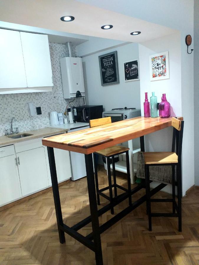 Estudio Rufina I Downtown Apartment *