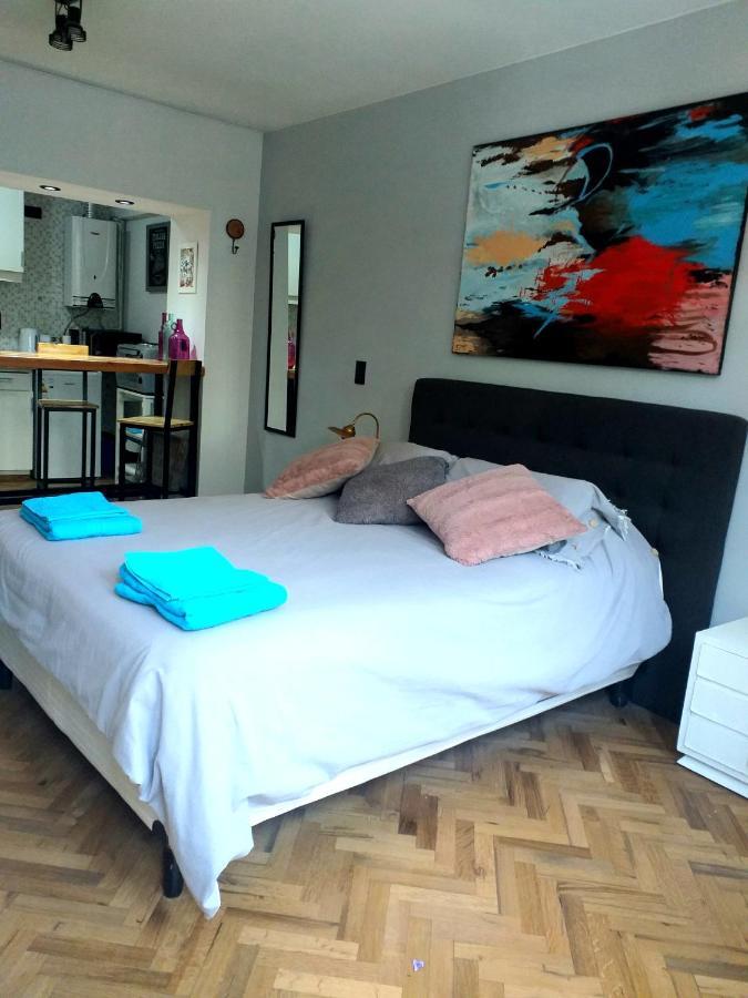 Apartment Estudio Rufina I Downtown Mendoza