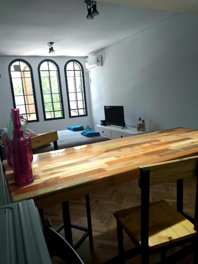Apartment Estudio Rufina I Downtown *