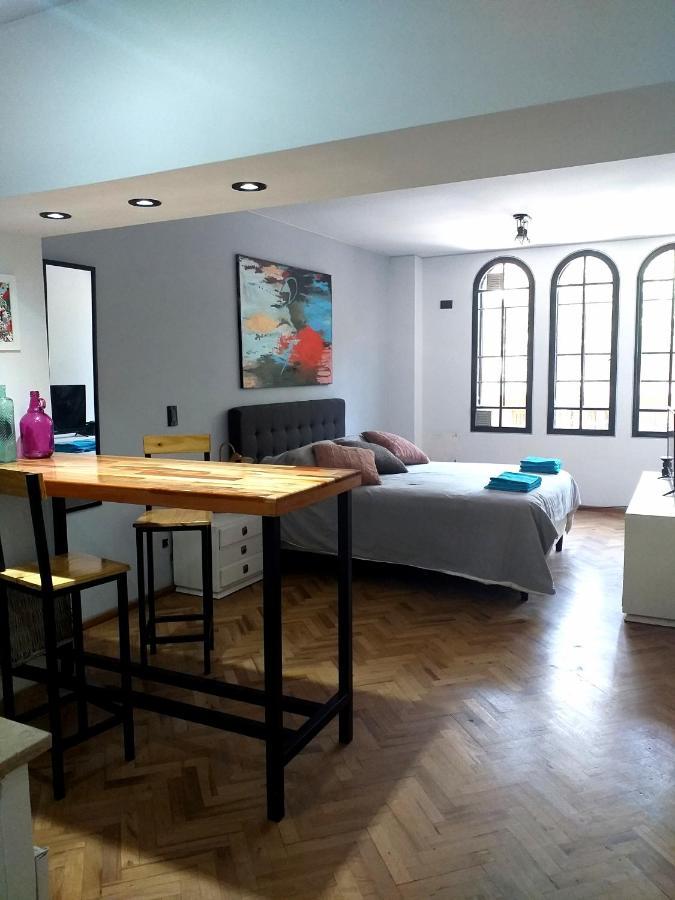 Apartment Estudio Rufina I Downtown
