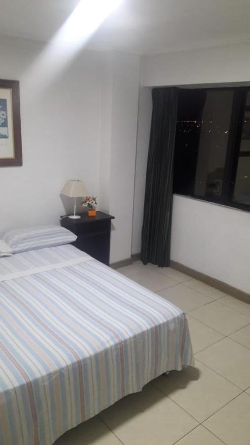 Mirador De Estrellas Apartment Mendoza