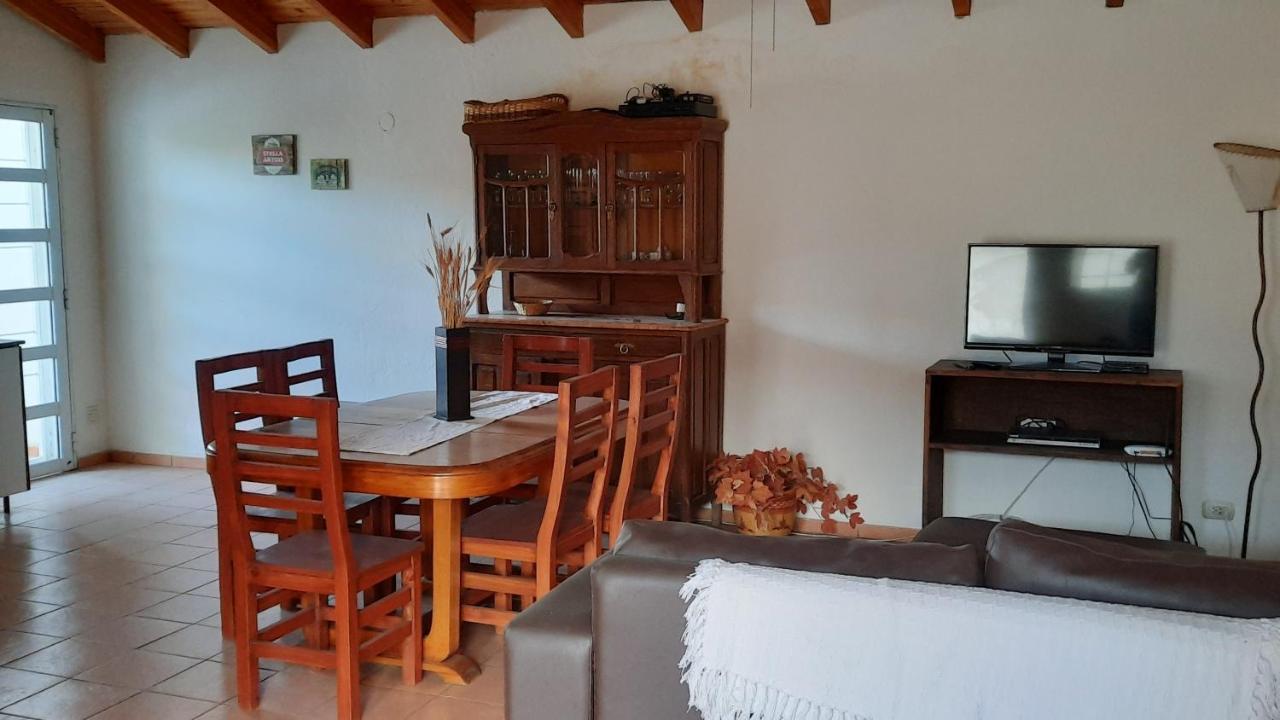 Ana & Parking Apartamento