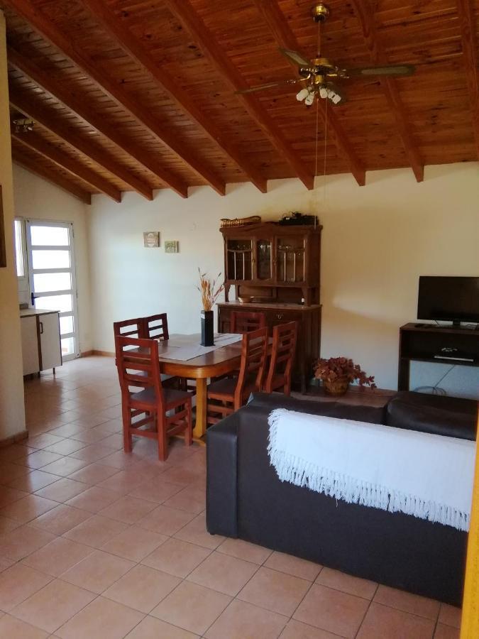 Apartamento Ana & Parking Mendoza