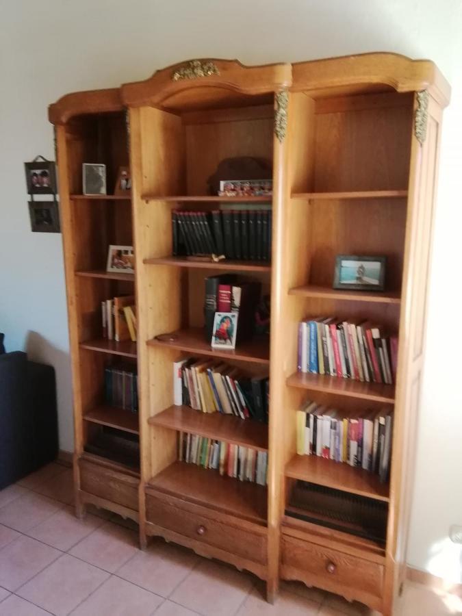 Apartamento Ana & Parking *