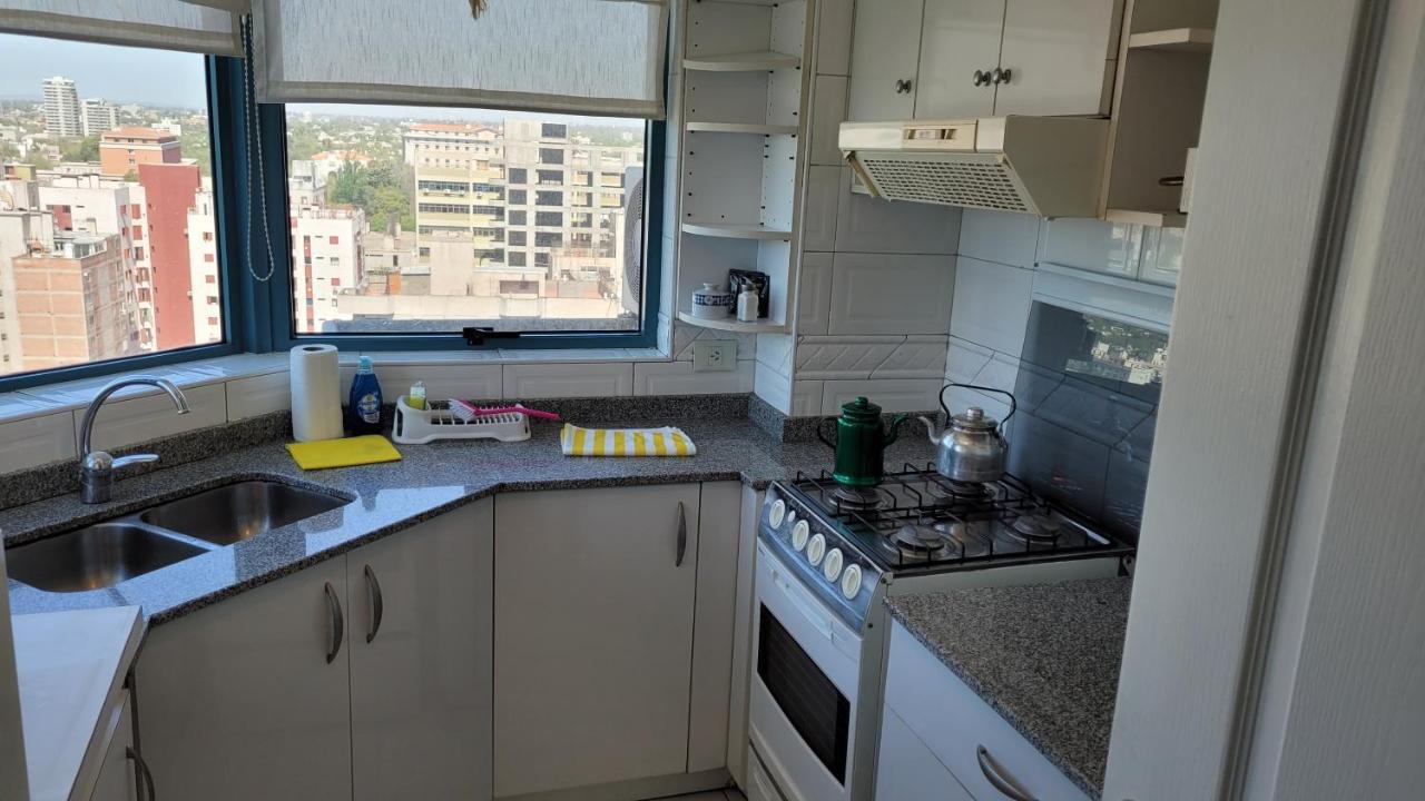 Apartamento Departamento En El Corazón De *