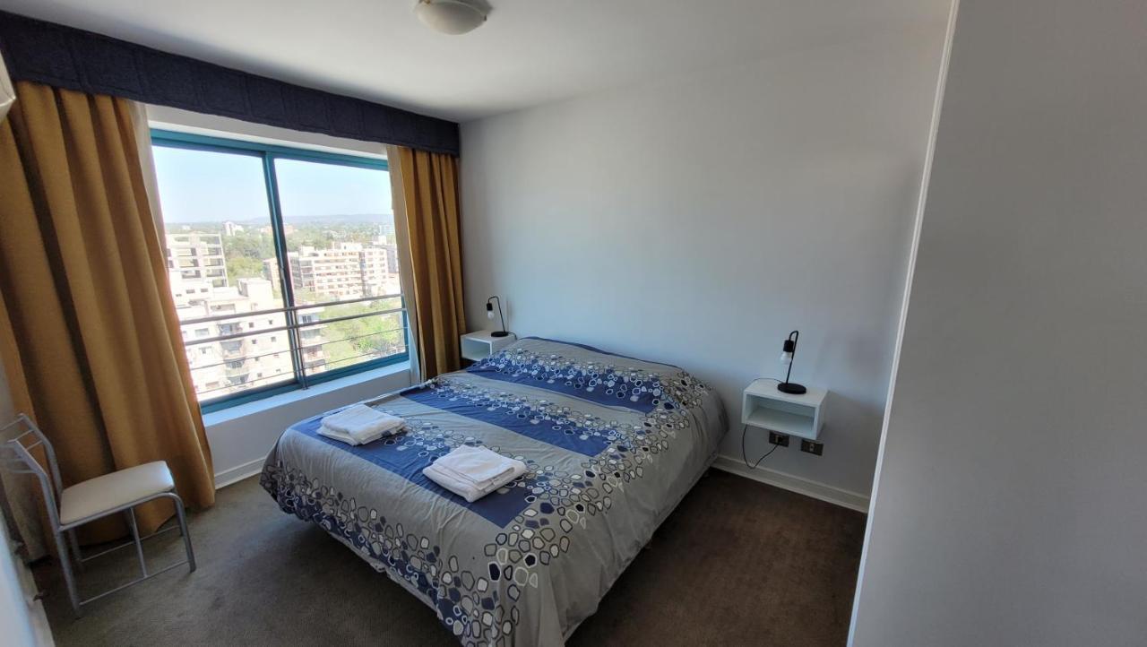 Apartamento Departamento En El Corazón De