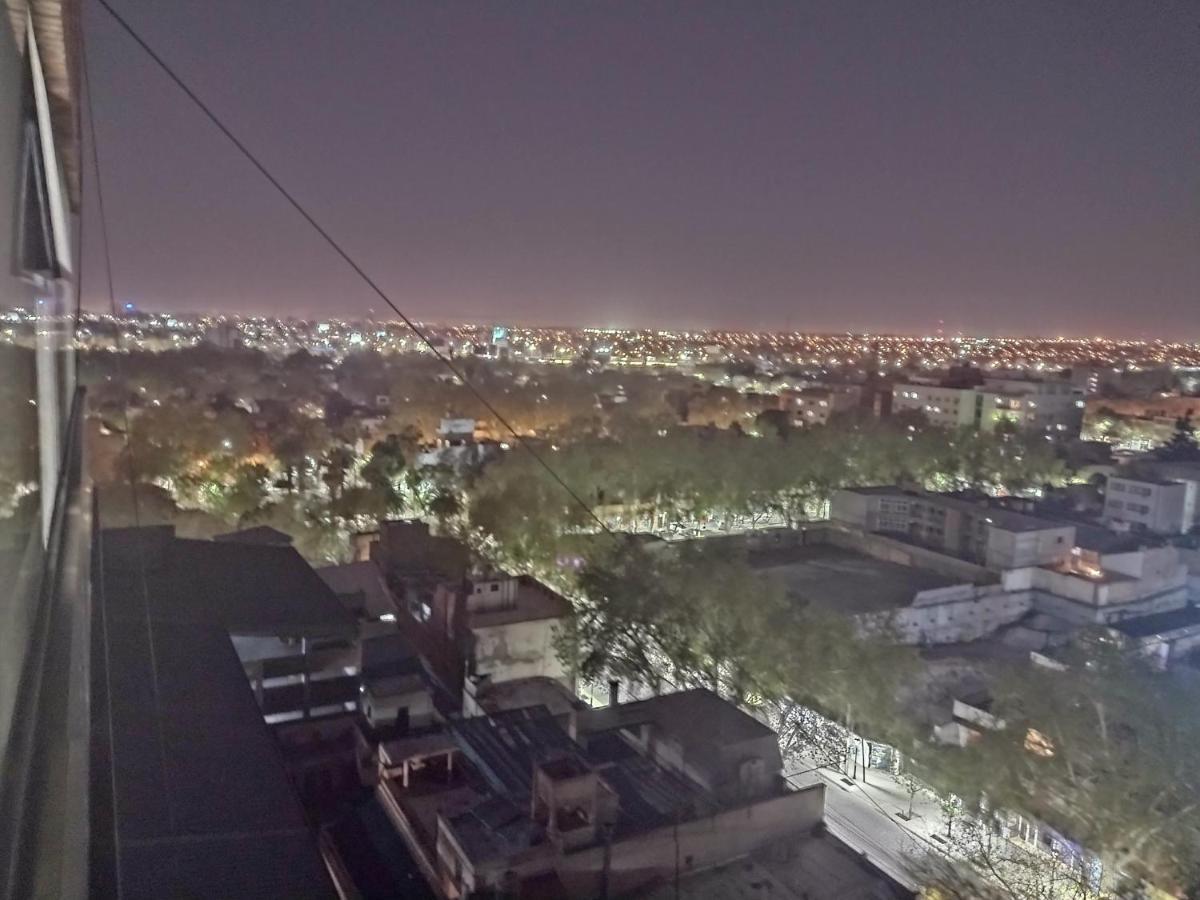 Mirador De Estrellas Apartment Mendoza