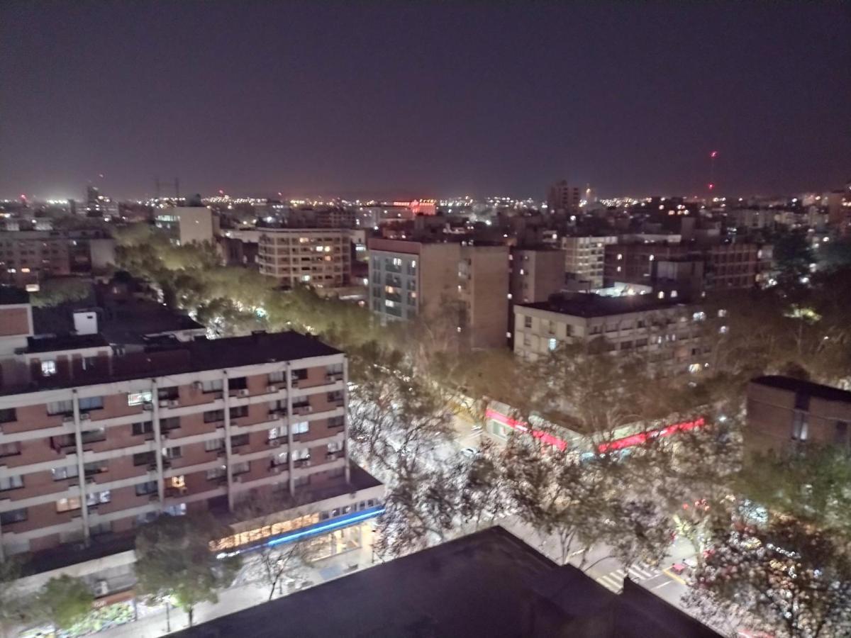 Apartment Mirador De Estrellas *