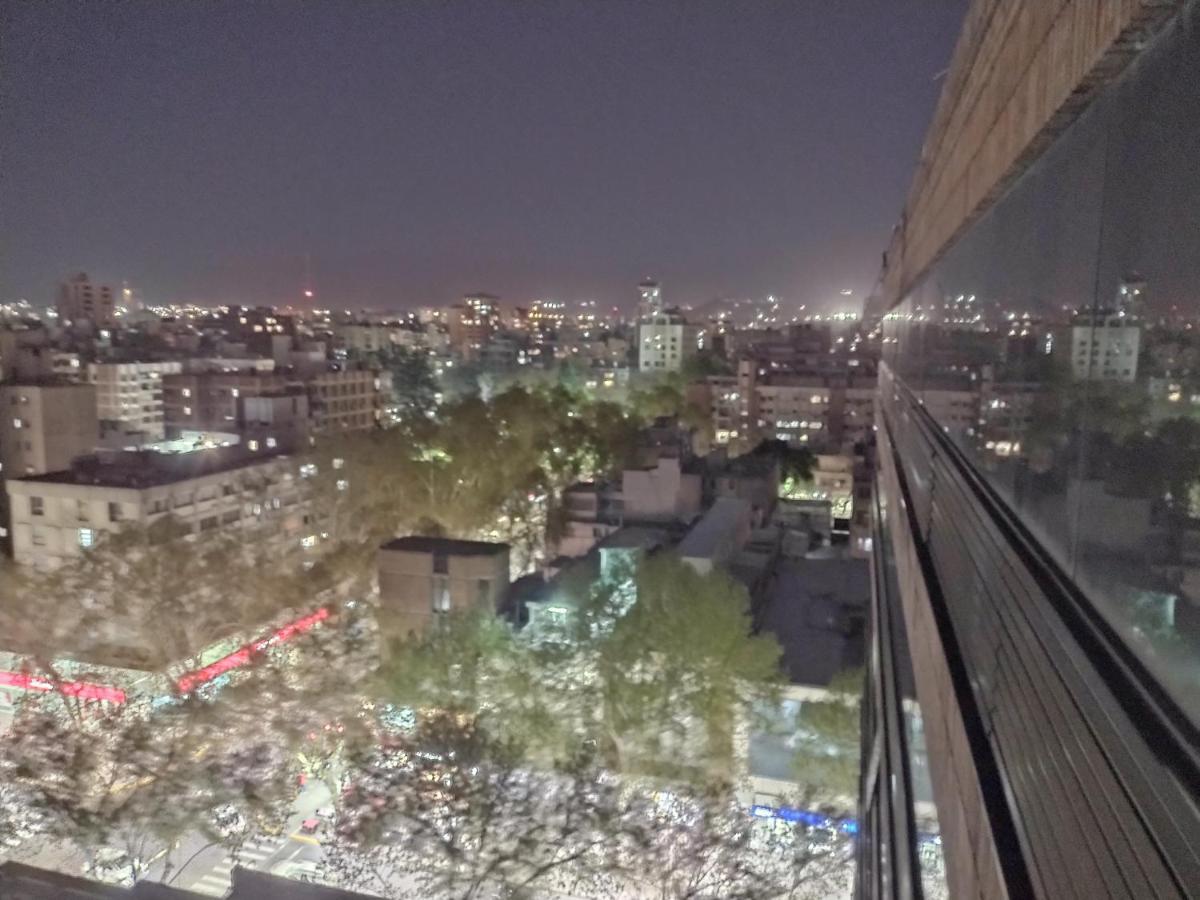 Mirador De Estrellas Apartment