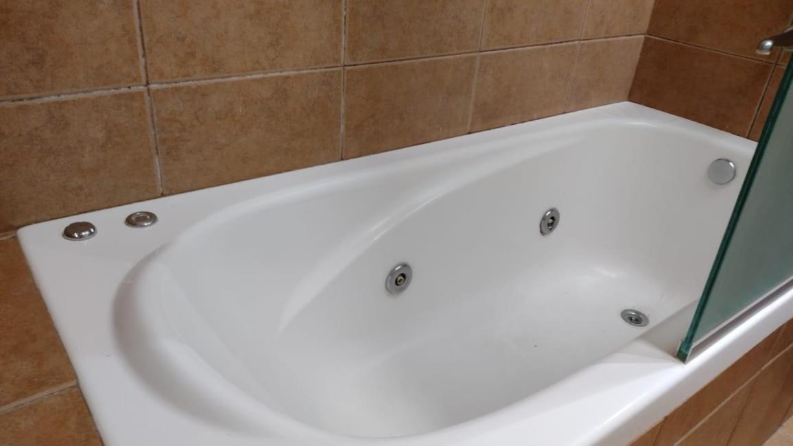 Apartamento Renovar Mendoza