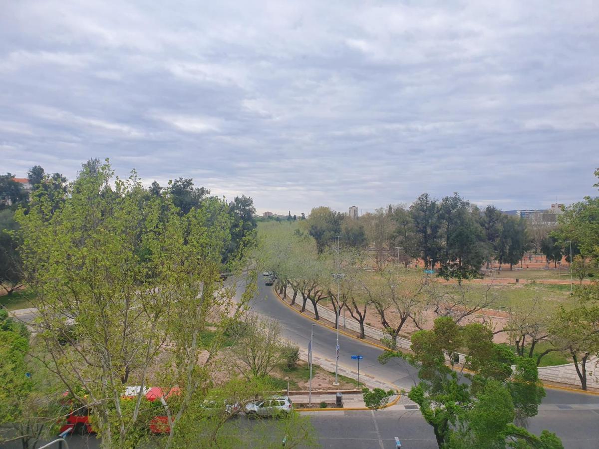 Apartamento Dbw Departamento Céntrico