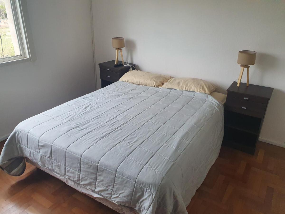 Dbw Departamento Céntrico Mendoza