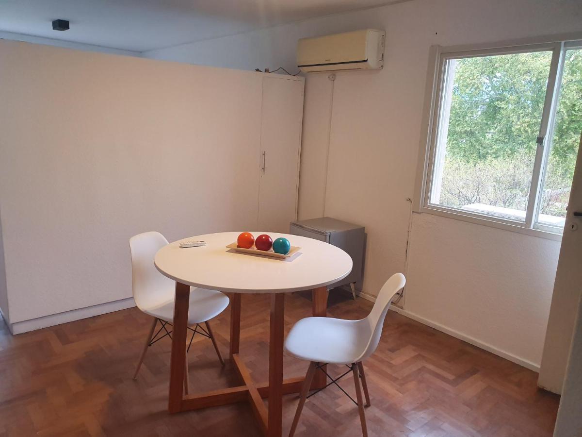 Apartamento Dbw Departamento Céntrico